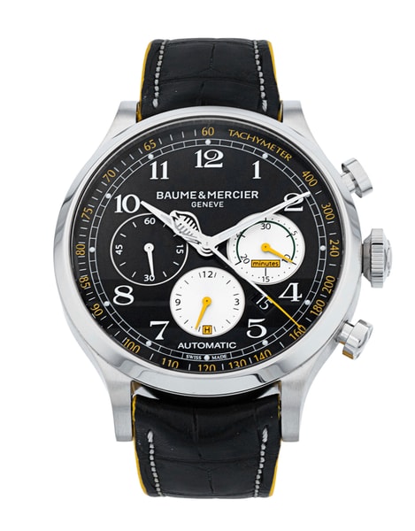 Baume et Mercier Capeland M0A10282